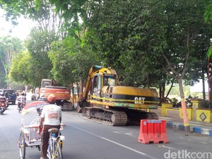 Kadiv Propam Polri: 3 Polisi di Lumajang Mengaku Baru 6 Bulan Terima Uang Tambang