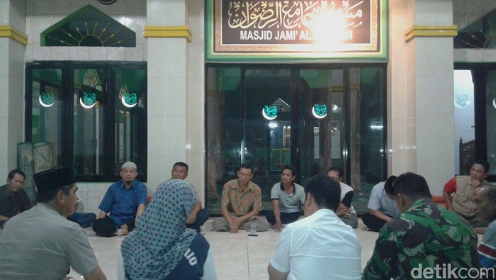Cegah Tawuran, Polisi Pertemukan Warga Johar Baru dan Cempaka Putih