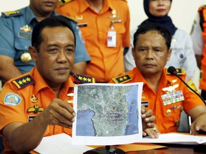 3 Hari Berlalu, Pesawat Aviastar yang Hilang Kontak Belum Ditemukan