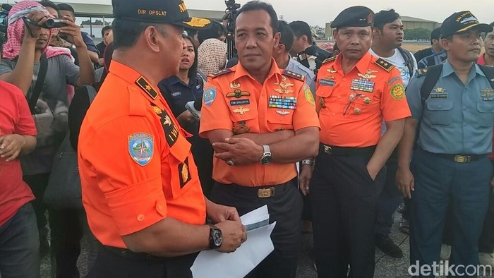Pesawat Aviastar Dikabarkan Ditemukan!