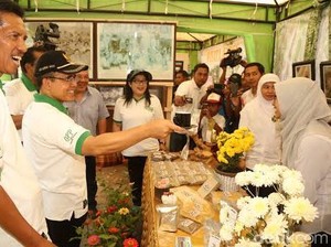 Festival Perkebunan ini Menjaga Budaya Masyarakat Banyuwangi