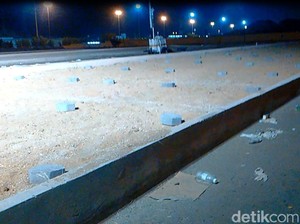 PPIH dan KJRI Tegaskan Jenazah yang Dikubur Tak Ada yang Gelap Identitasnya