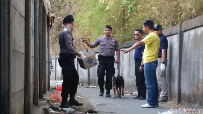 Polisi Juga Curigai Orang yang Ada Hubungan dengan Bocah Tewas dalam Kardus