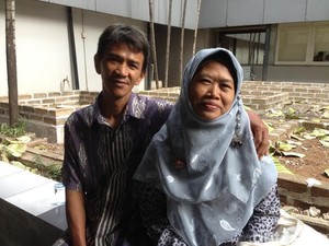 Sempat Dirawat di RSJ, Ini Kisah Bambang Sembuh dari Skizoafektif