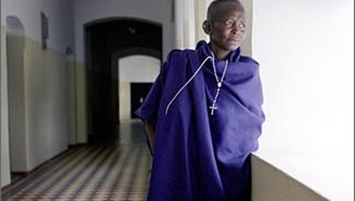 Kanker Payudara Tak Ketahuan, Maria Hanya Dapat Ramuan dan Antibiotik