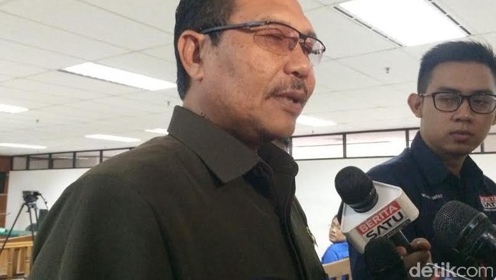 Agar Sidang Tak Molor, Tipikor Minta 10 Hakim Ad Hoc Baru