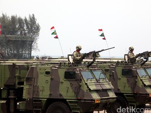HUT ke-74 Kavaleri TNI-AD 9 Februari 2024, Simak Sejarahnya