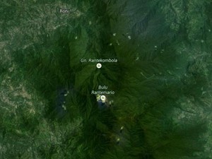 Aviastar Bantah Pesawatnya yang Jatuh Disewa Kemenhub