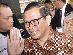 Seskab: Kasus Dana Bansos Sumut Membuat Pemerintahan Terganggu