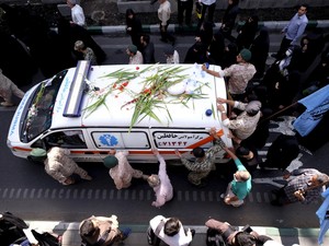 Ulama Iran Usulkan Pembentukan Tim Pencari Fakta Tragedi Mina