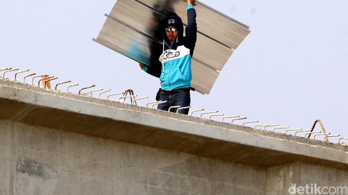 Ditolak Sultan, Ini Manfaat Jika Tol Bawen-Yogyakarta Dibangun