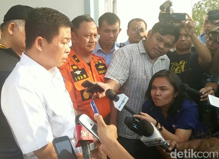 Soal Aviastar Potong Rute, ini Penjelasan Tambahan Menhub Jonan