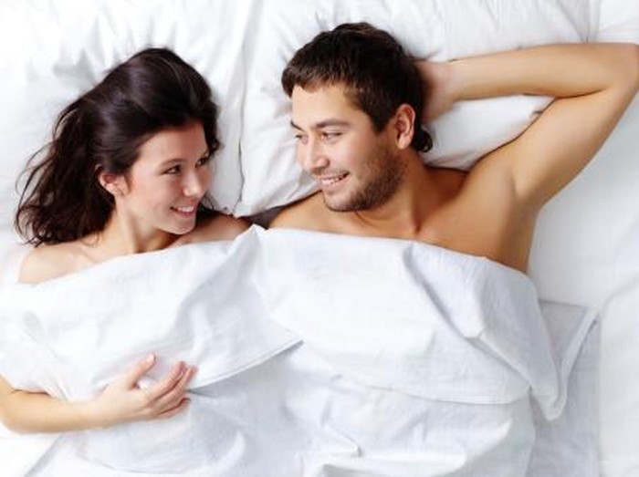 Outercourse, Ketika Hubungan Ranjang Tak Melulu dengan Penetrasi ke Miss V