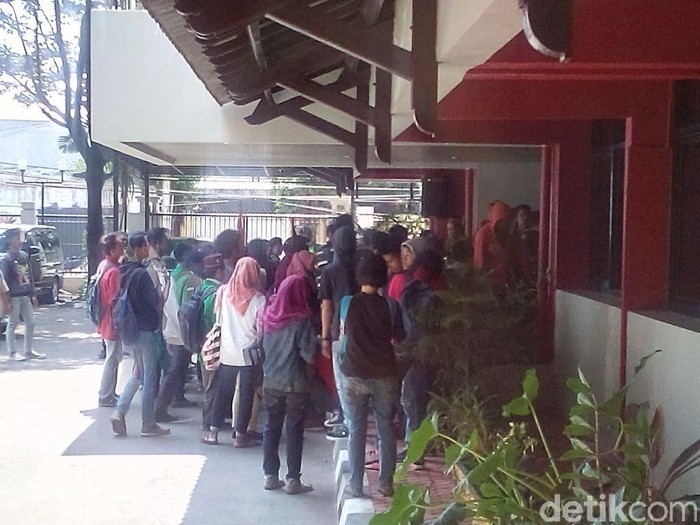 Tak Terima Kampusnya Disebut Abal-Abal, Mahasiswa Ibnu Chaldun Protes ke Kopertis