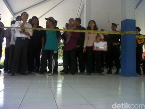 Komnas HAM ke Lumajang Investigasi Pembunuhan Salim Kancil