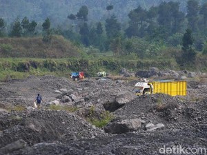 Rapat dengan Kapolda Jatim, DPR Soroti Penuntasan Kasus Tambang di Lumajang