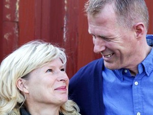 Kisah Veldboer, Wujudkan Keinginan Terakhir Orang Sebelum Meninggal