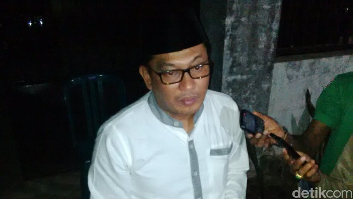 Eks Ketua Pansus UU Ormas Dukung Langkah Pemerintah Bubarkan HTI