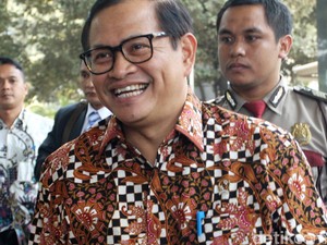 Sidang Novanto di MKD Tertutup, Istana: Bisa Timbulkan Prasangka Macam-macam