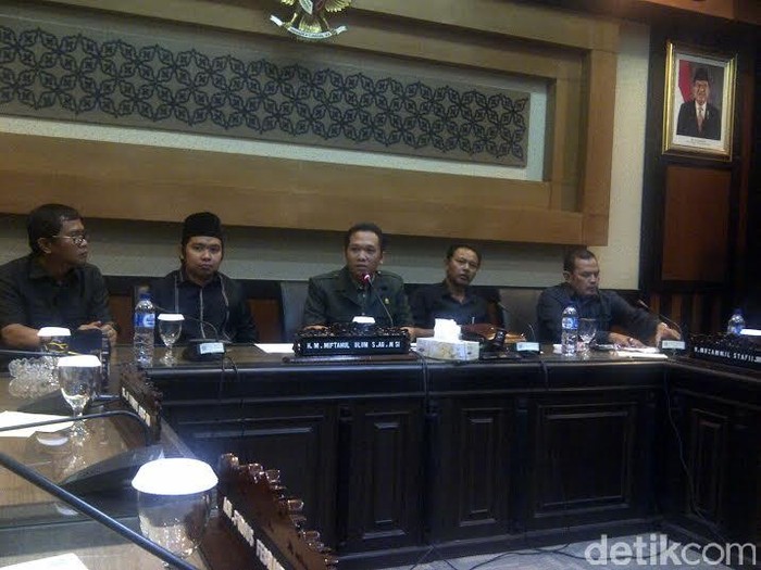 Kasus Lumajang, DPRD Jatim Minta Polisi Usut Jika Ada Anggota Dewan Terlibat