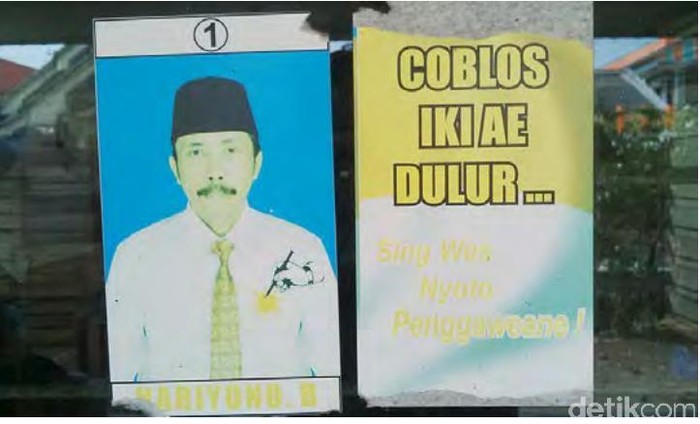 Wow, Kades Hariyono Keruk Rp 426 Juta per Bulan dari Tambang Pasir Ilegal