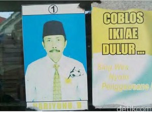 Wow, Kades Hariyono Keruk Rp 426 Juta per Bulan dari Tambang Pasir Ilegal