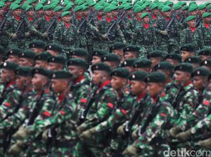 Teka-teki Pangkostrad Pengganti Dudung Abdurachman