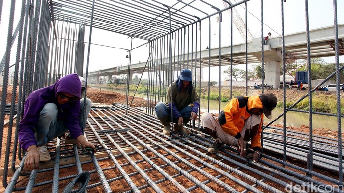 Ini Alasan Sultan Tolak Tol Bawen-Yogyakarta
