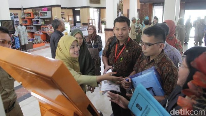 Kota Surabaya Diharap Raih Kembali Manggal Karya Bakti Husada