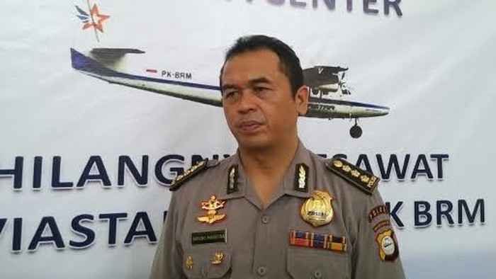 Kapolda Sulsel dan Pangdam Wirabuana Tiba di Luwu, Bersiap Evakuasi Aviastar