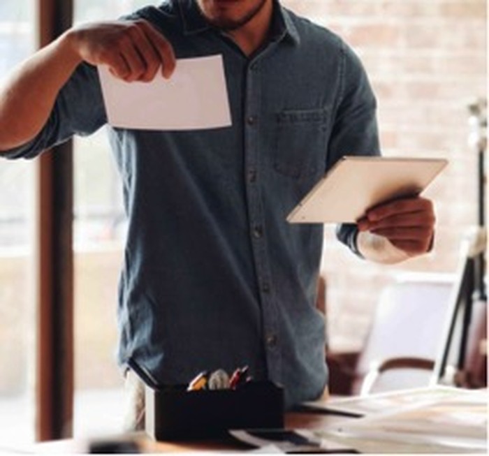 Tipe Gadget Seperti Apa yang Dapat Dorong Produktivitas?