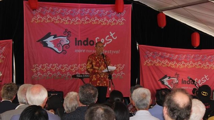 Dubes Nadjib Riphat: PM Turnbull Dapat Tingkatkan Wisatawan Australia ke RI