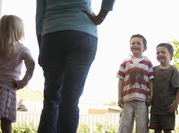 Membedakan Anak ADHD dengan Anak Aktif Pada Umumnya