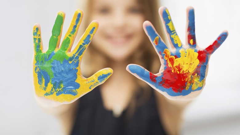 Lima Cara Mudah Asah Kemampuan STEM Anak Usia Dini/ Foto: Thinkstock Lima Cara Mudah Asah Kemampuan STEM Anak Usia Dini/ Foto: Thinkstock