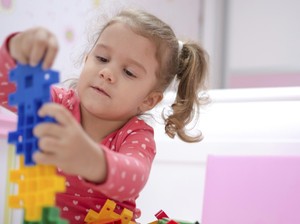 7 Hal Ini Bisa Bantu Tingkatkan Kreativitas Anak