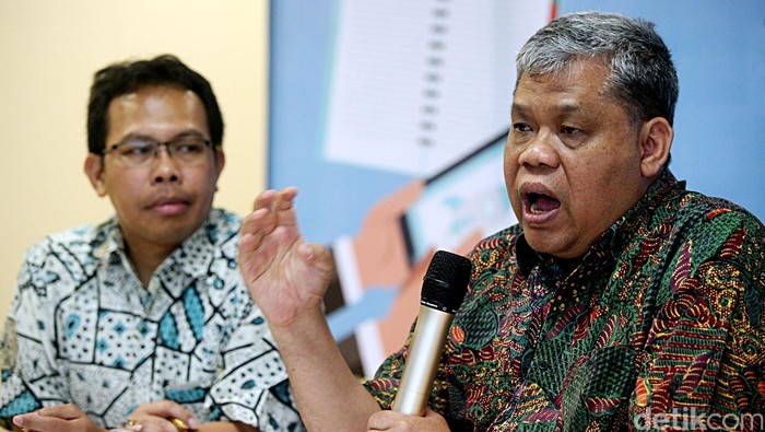 Kampus Nonaktif Tak Boleh Terima Mahasiswa, Tak Boleh Juga Gelar Wisuda