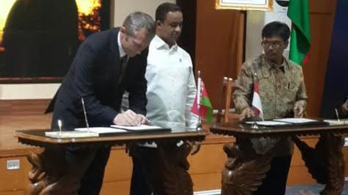 Indonesia dan Belarus Jalin Kerjasama Bidang Kebudayaan