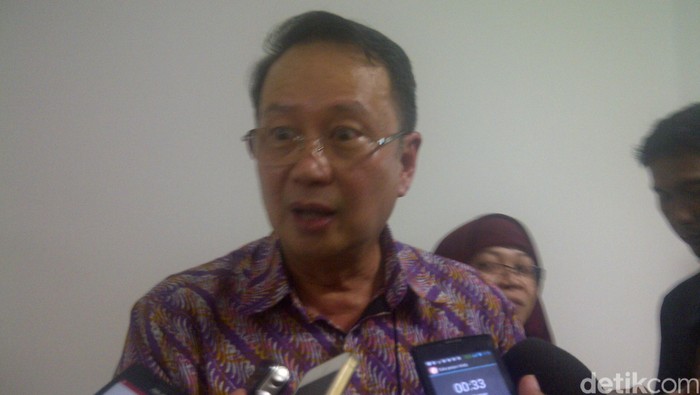 Kepala BNPB: Presiden Minta Tahun Depan Tak Boleh Ada Asap