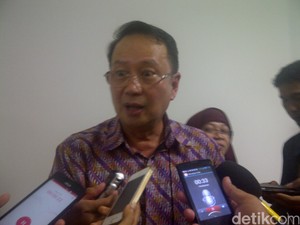 Kepala BNPB: Presiden Minta Tahun Depan Tak Boleh Ada Asap