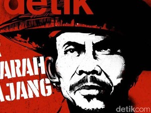 Kasus Pembunuhan Aktivis Tambang Pasir Salim Kancil Siap Disidangkan