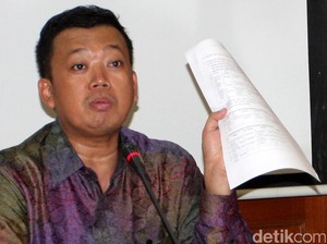 Presiden Perintahkan KUR TKI Segera Dijalankan
