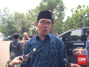 Proyek Apartemen Rakyat di Bandung Mulai Dilelangkan, Harga Terjangkau