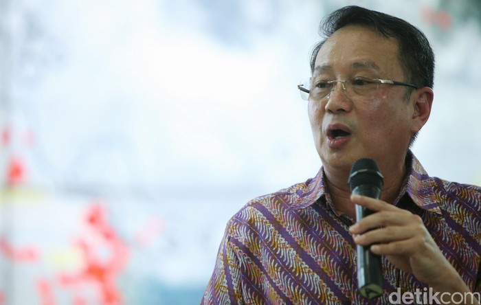 Antisipasi Banjir dan Longsor, BNPB Siapkan Dana Rp 150 Miliar