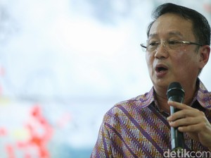 Antisipasi Banjir dan Longsor, BNPB Siapkan Dana Rp 150 Miliar