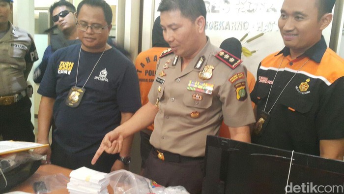 Tipu Anak Pengusaha Sawit, Komplotan Penggandaan Uang Dibekuk Polisi