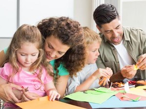 Ingin Ajarkan Anak Puasa di Bulan Ramadan? Ini Pesan Psikolog