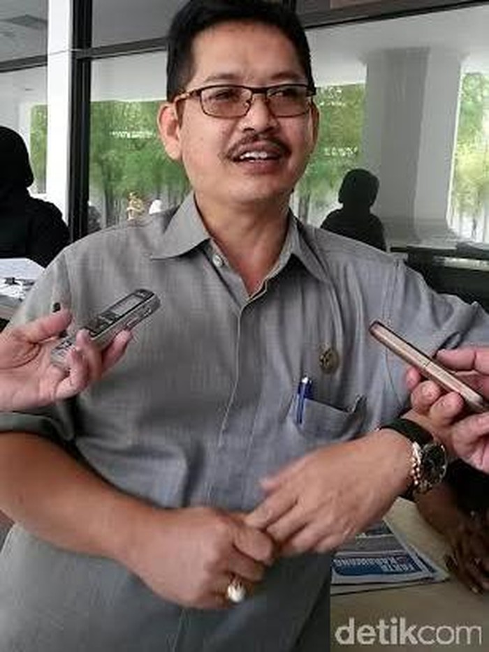 Duh, Ada PTS Nonaktif Penerima Beasiswa Pemprov Jabar
