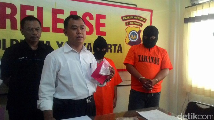 Pasutri Ini Menyamar Jadi Dokter Bedah Lulusan UGM, Tipu Calon Donor Ginjal