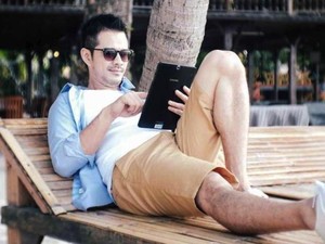 Komputer Tablet Dapat Perbaiki Kualitas Hidup?