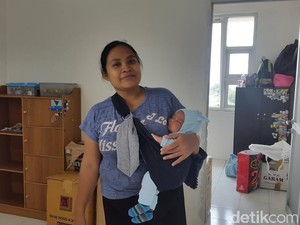 Testimoni Warga Baksil yang Direlokasi: Alhamdulillah Nyaman